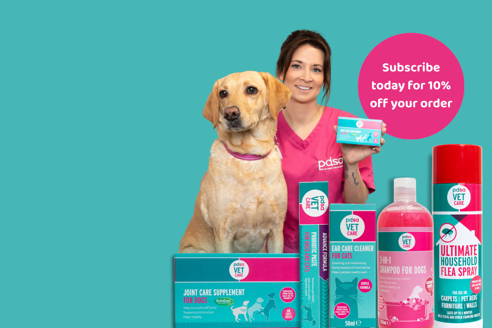 Welcome to Our Store