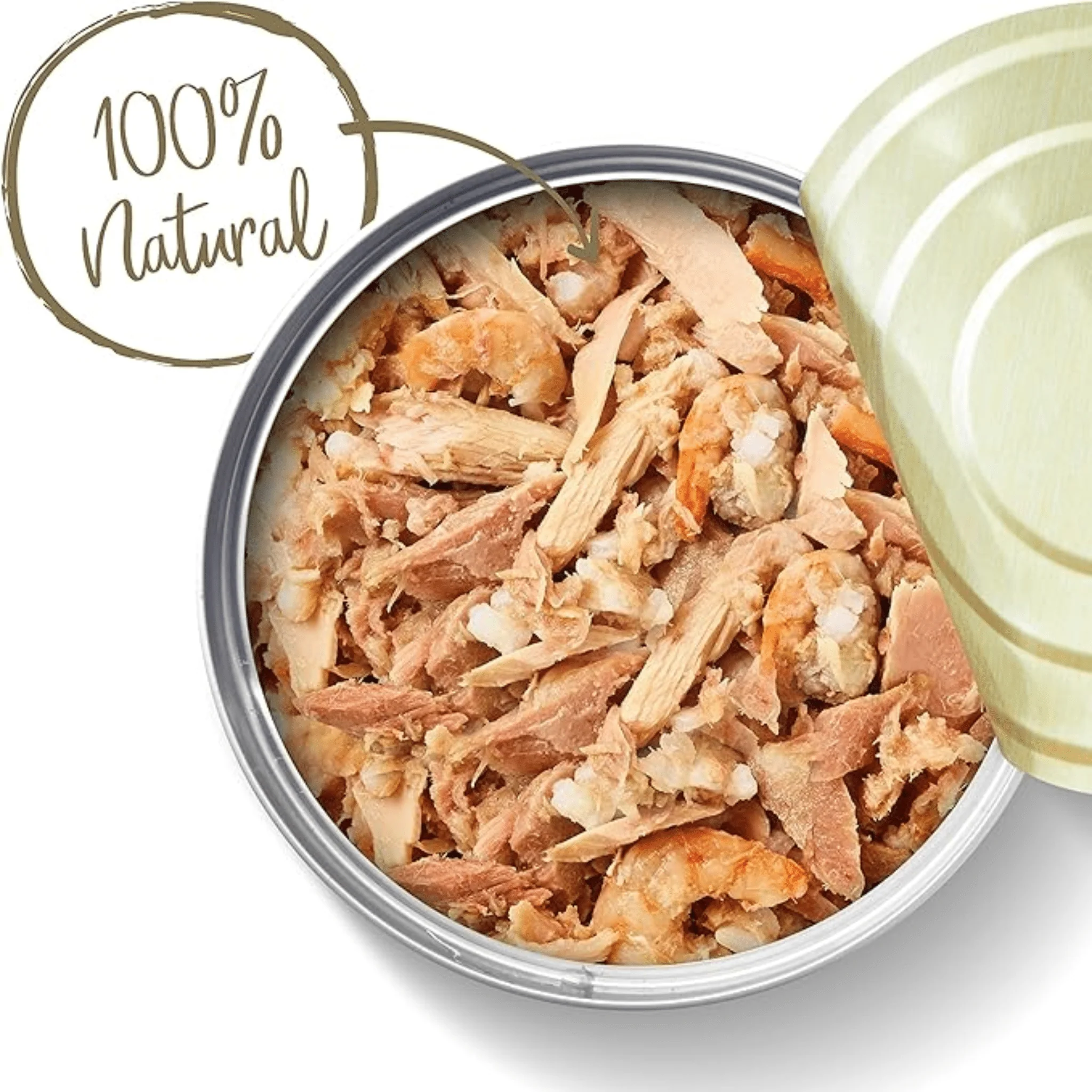 Applaws Natural Tuna & Prawn - Image 3