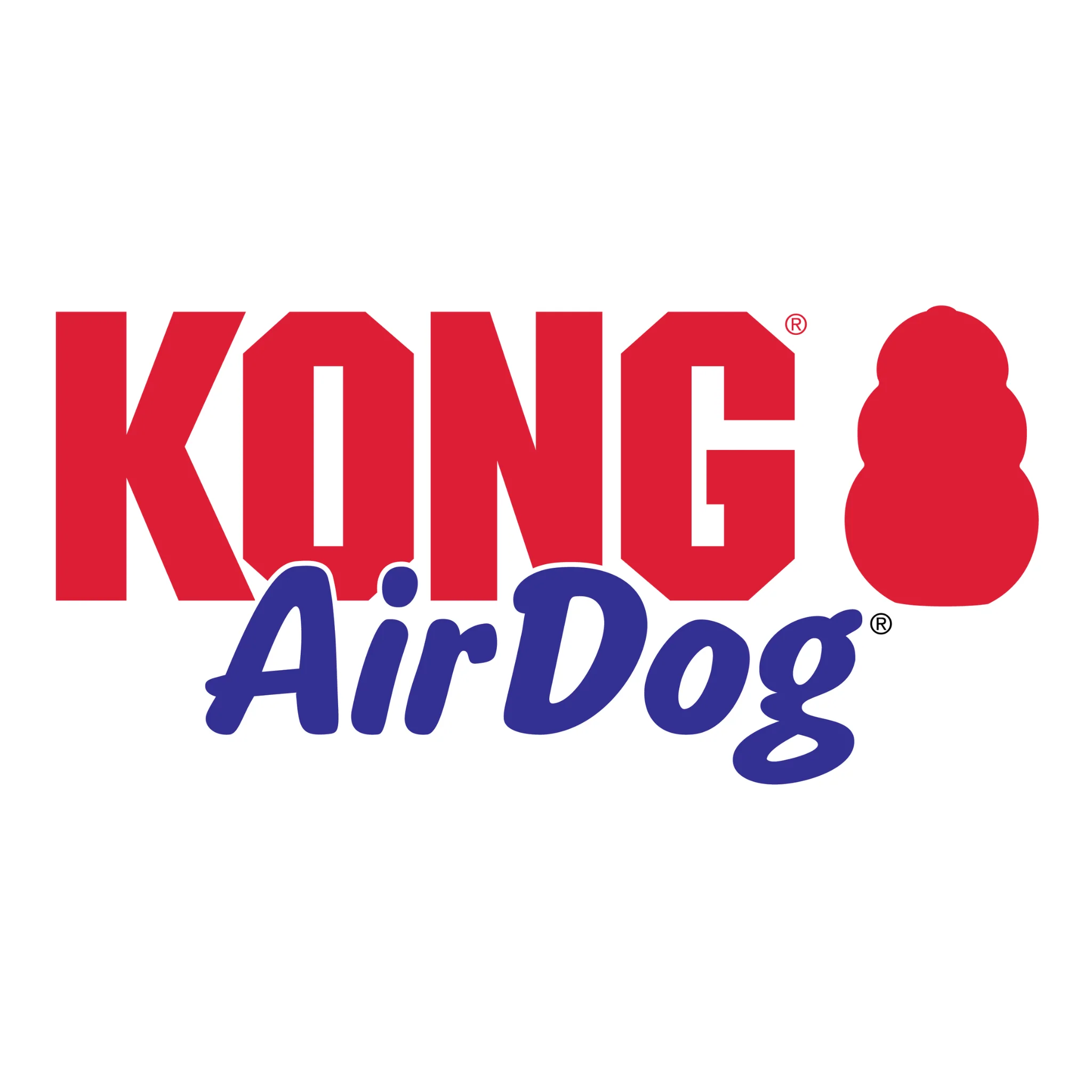 KONG AirDog Squeaker Donut - Image 6