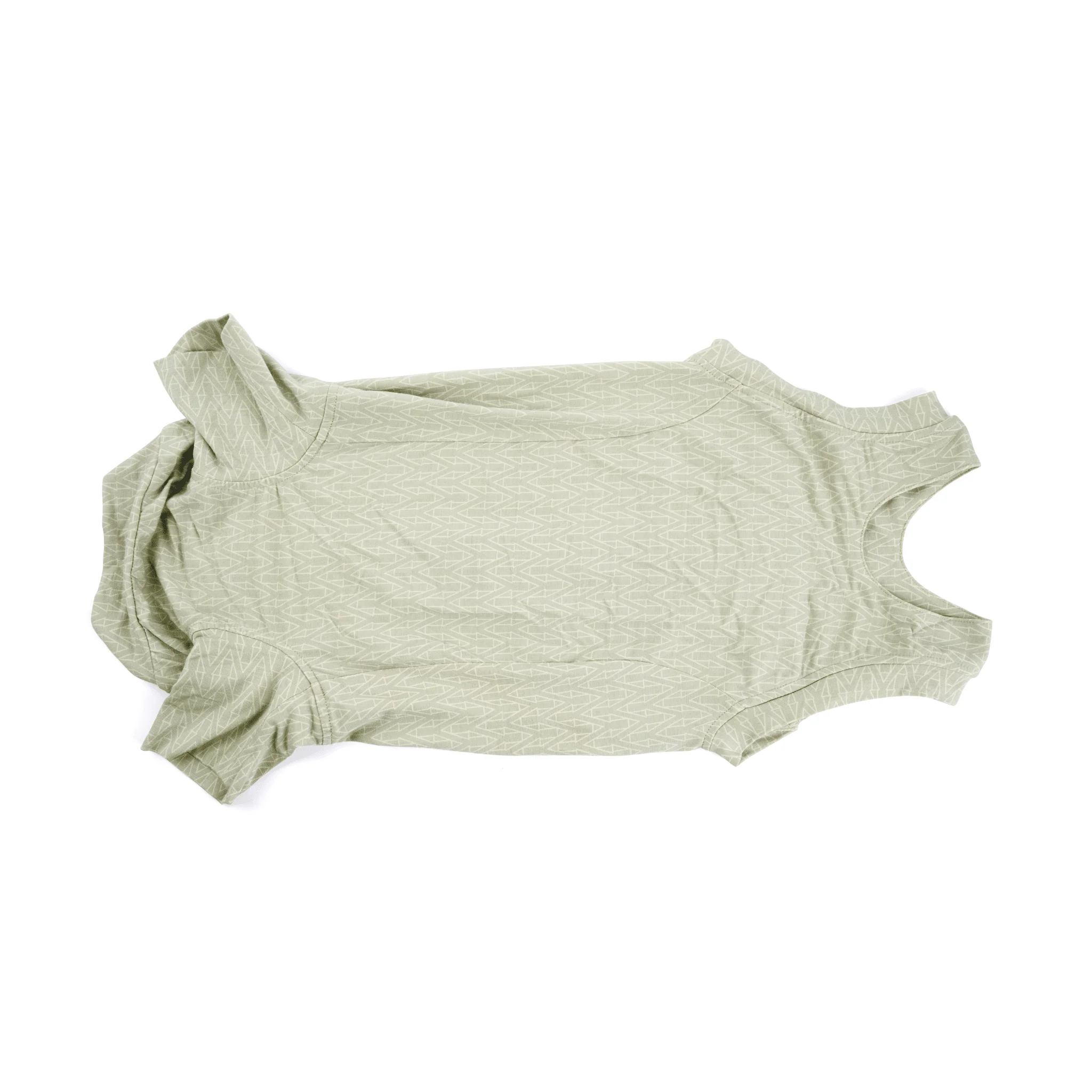 Kruuse BUSTER Body Suit Step'n Go For Dogs - Green - Image 4