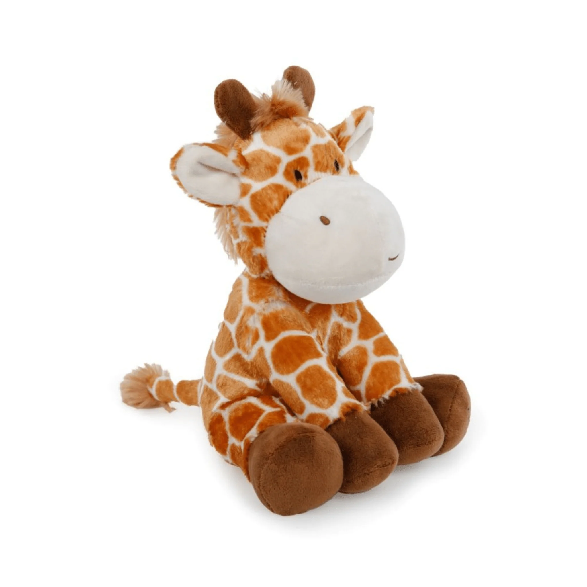 Petface George Giraffe Plush Dog Toy - Image 4