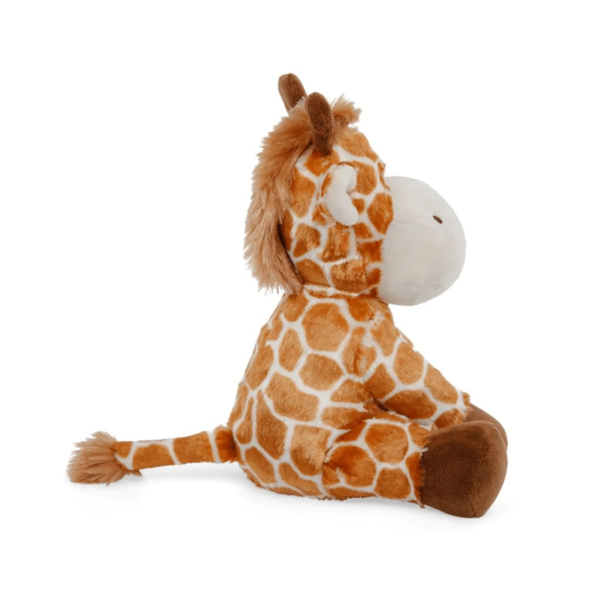 Petface George Giraffe Plush Dog Toy - Image 5