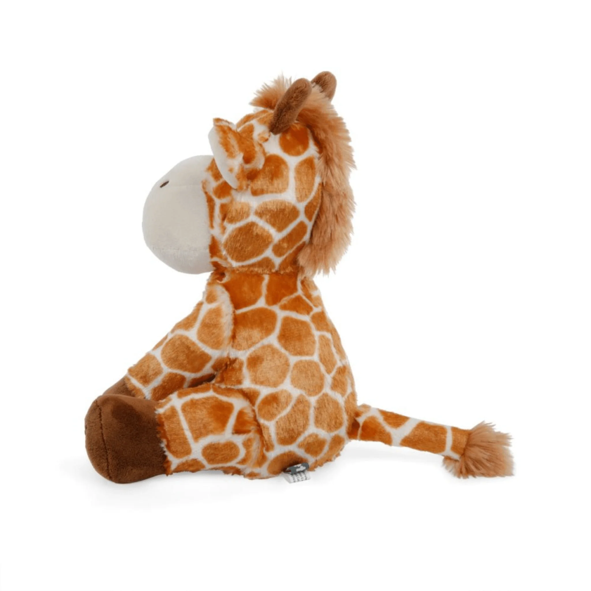 Petface George Giraffe Plush Dog Toy - Image 6