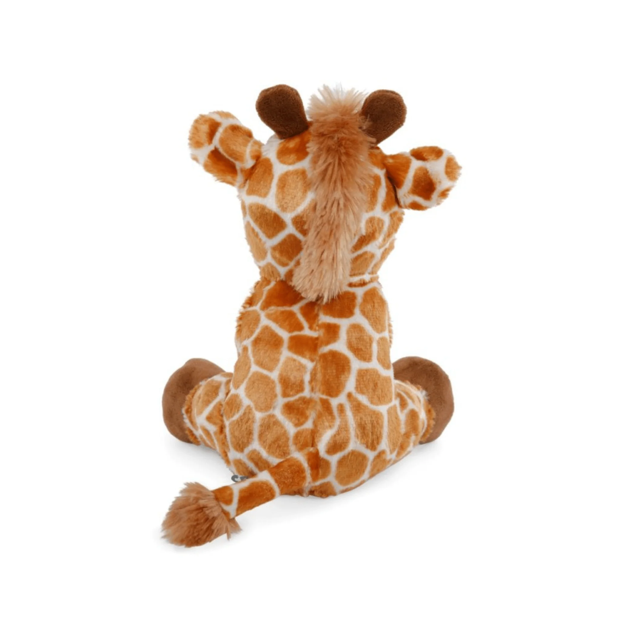 Petface George Giraffe Plush Dog Toy - Image 7