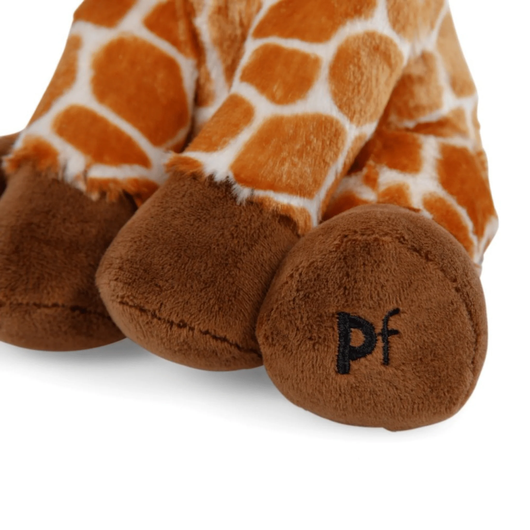 Petface George Giraffe Plush Dog Toy - Image 8