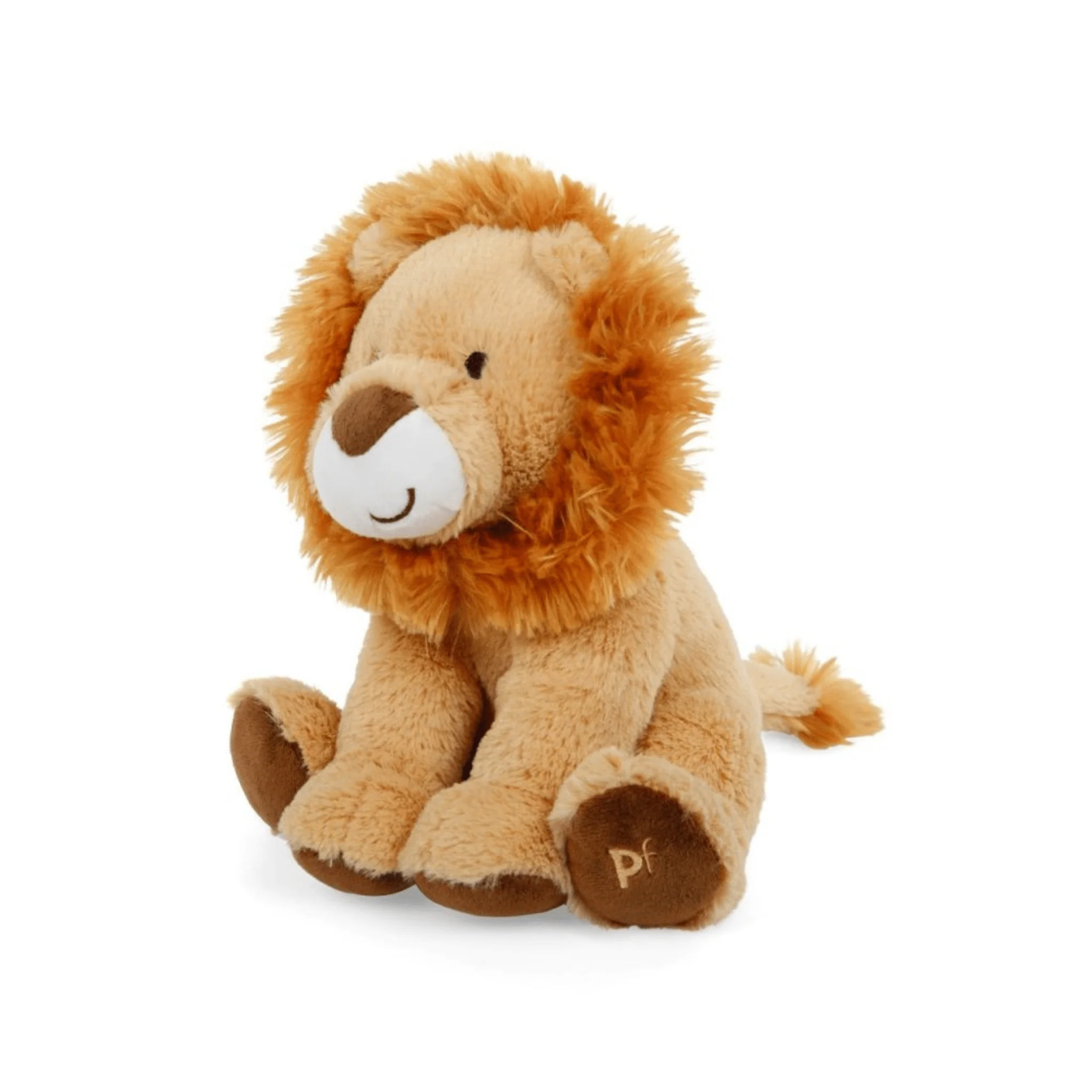 Petface Luis Lion Plush Dog Toy - Image 3
