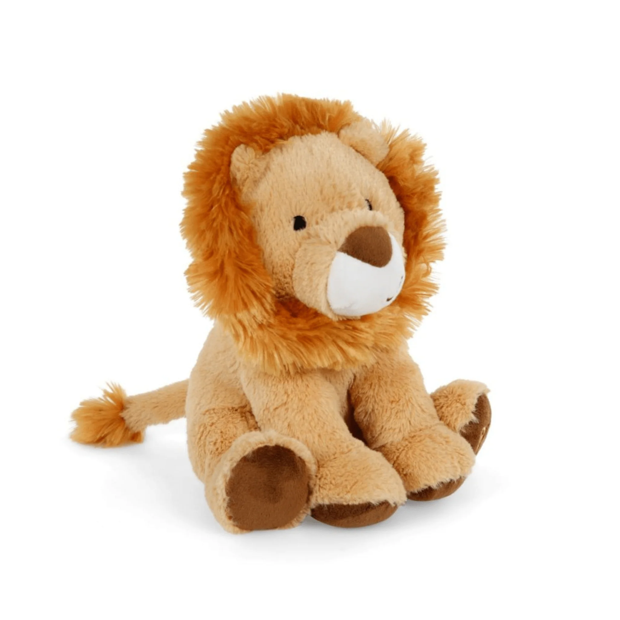 Petface Luis Lion Plush Dog Toy - Image 4