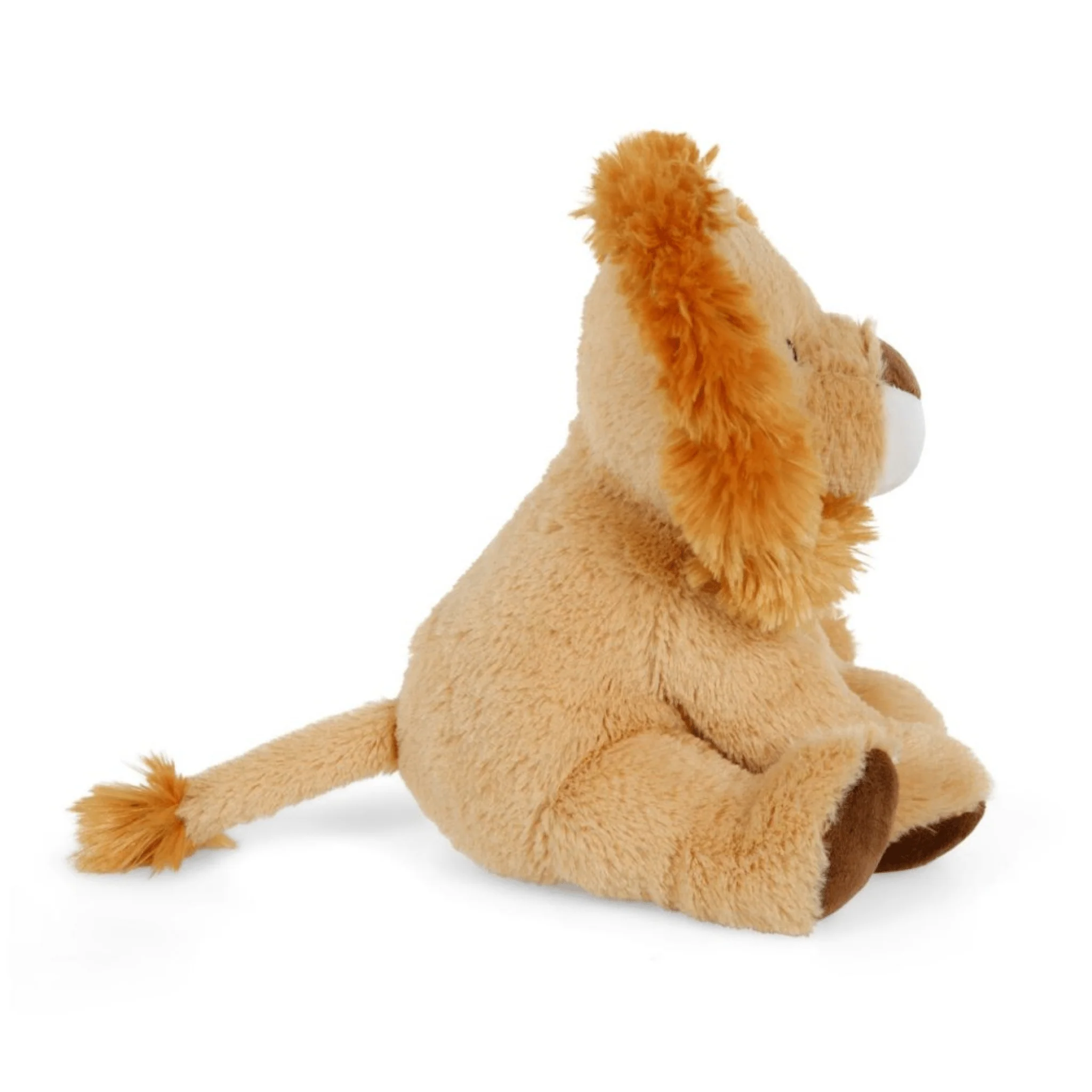 Petface Luis Lion Plush Dog Toy - Image 5