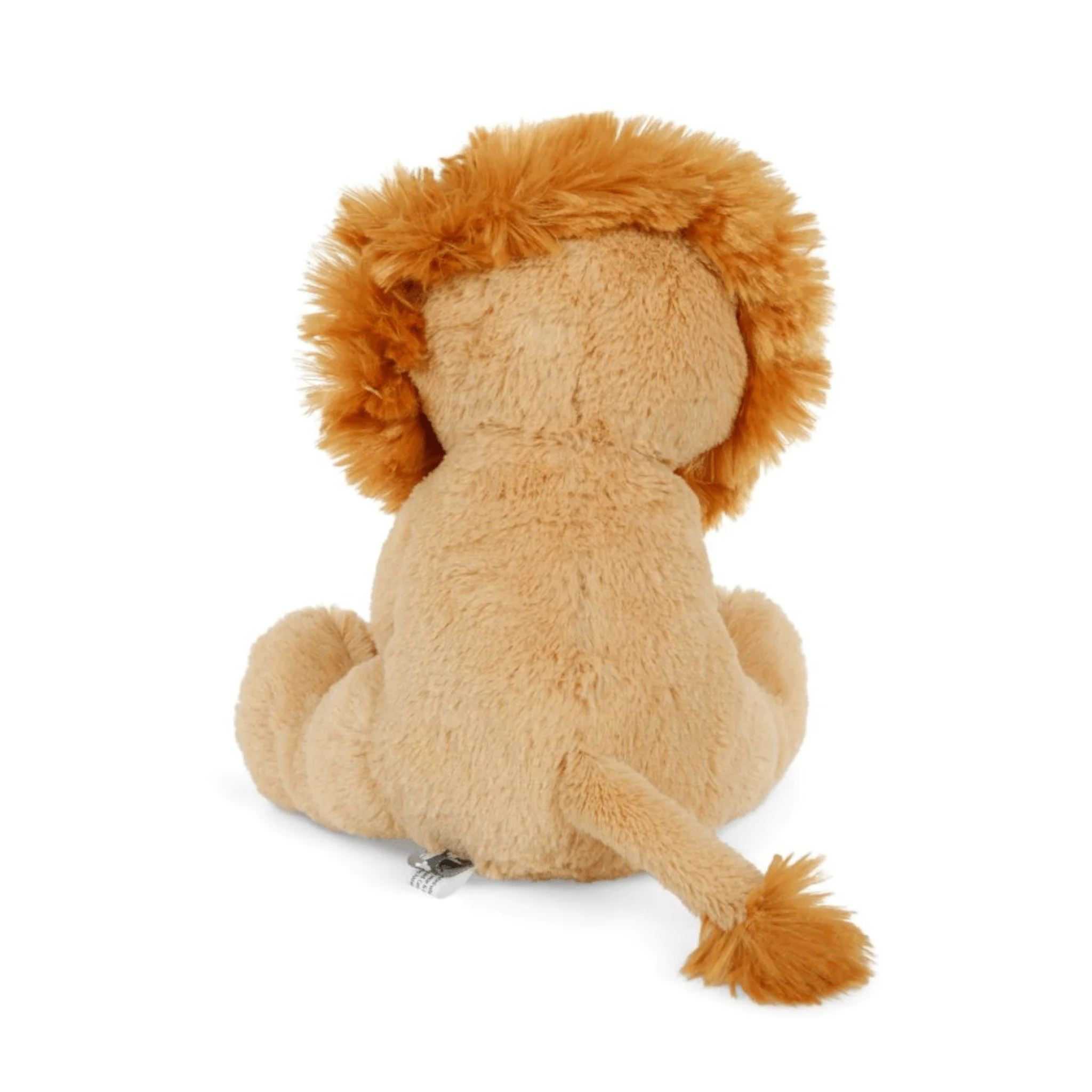 Petface Luis Lion Plush Dog Toy - Image 6