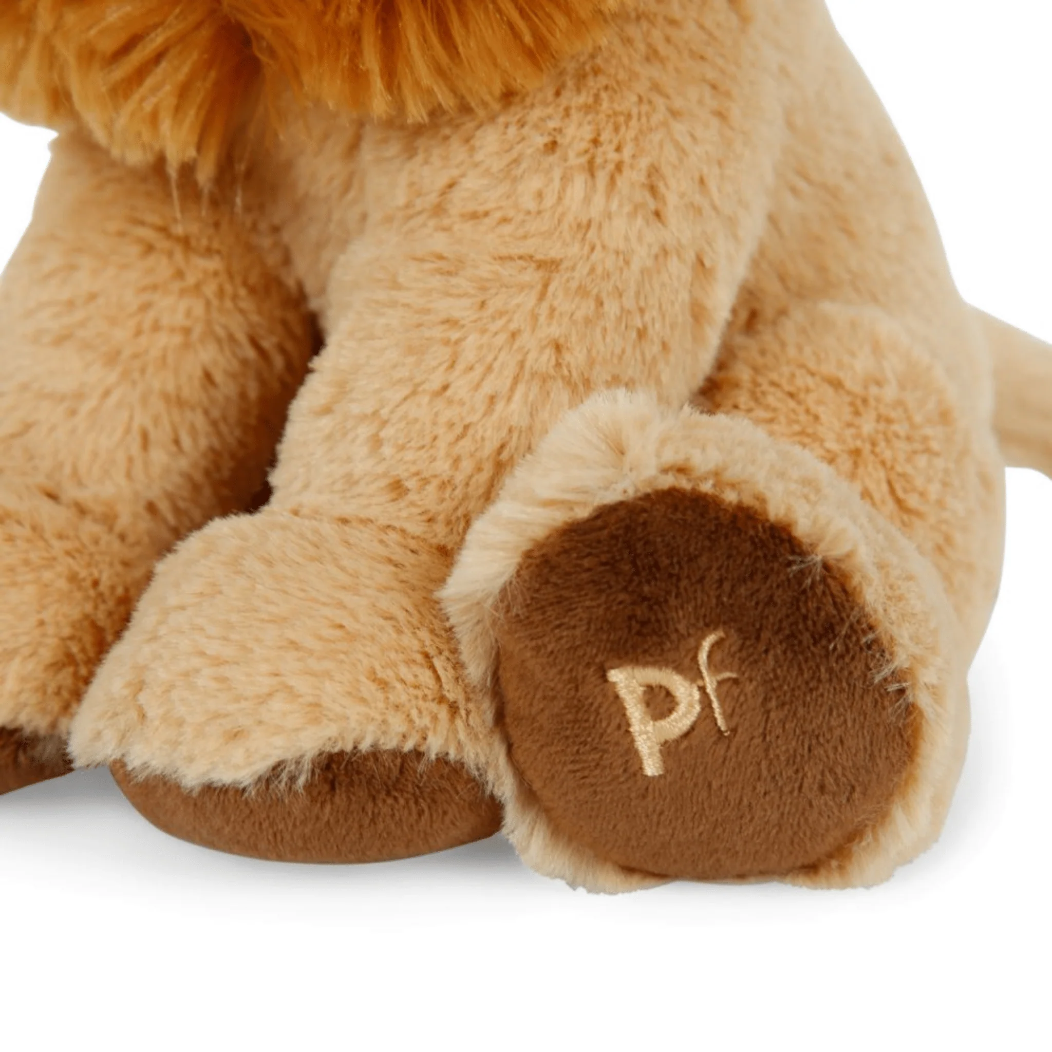 Petface Luis Lion Plush Dog Toy - Image 8