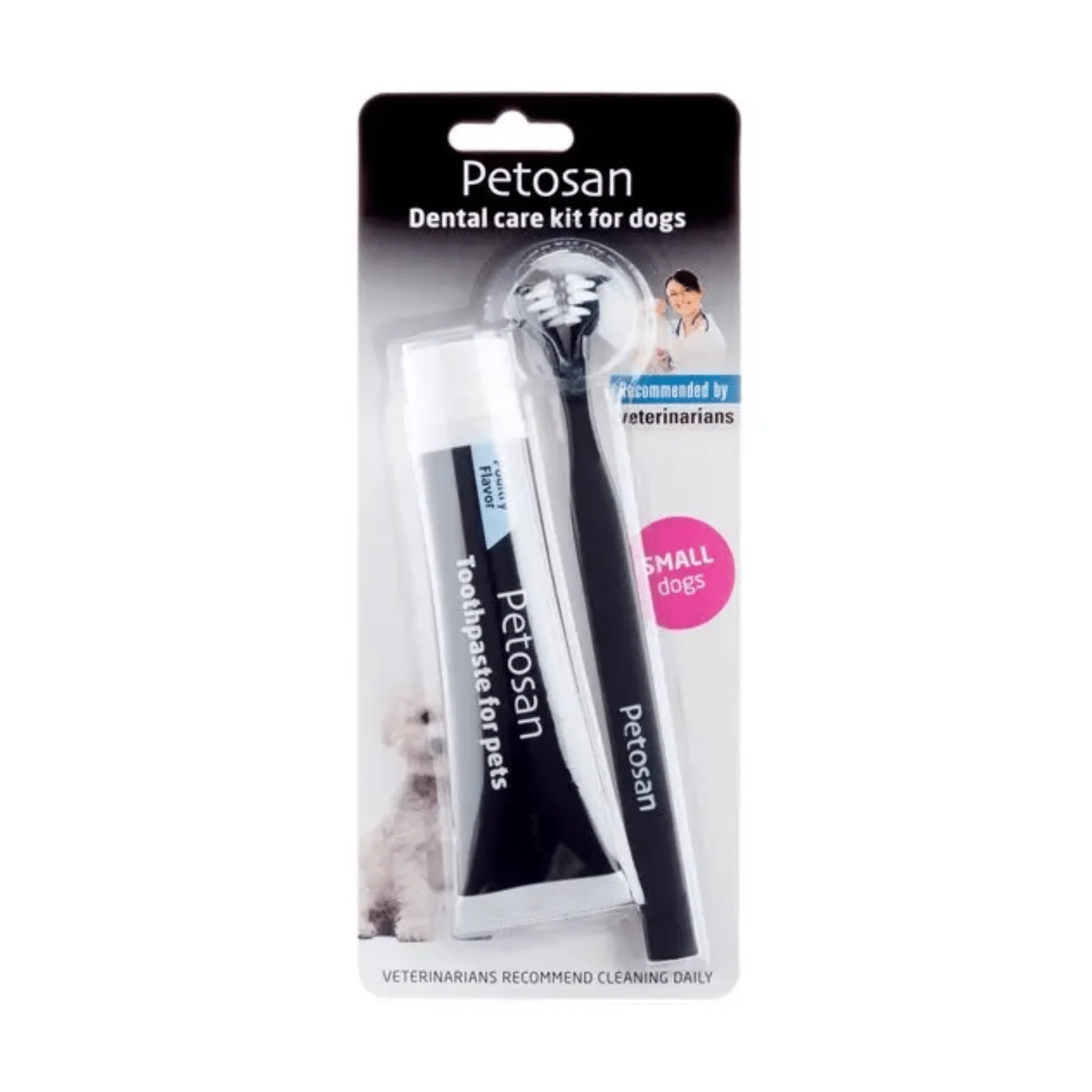 Petosan Dental Care Kit - Image 3