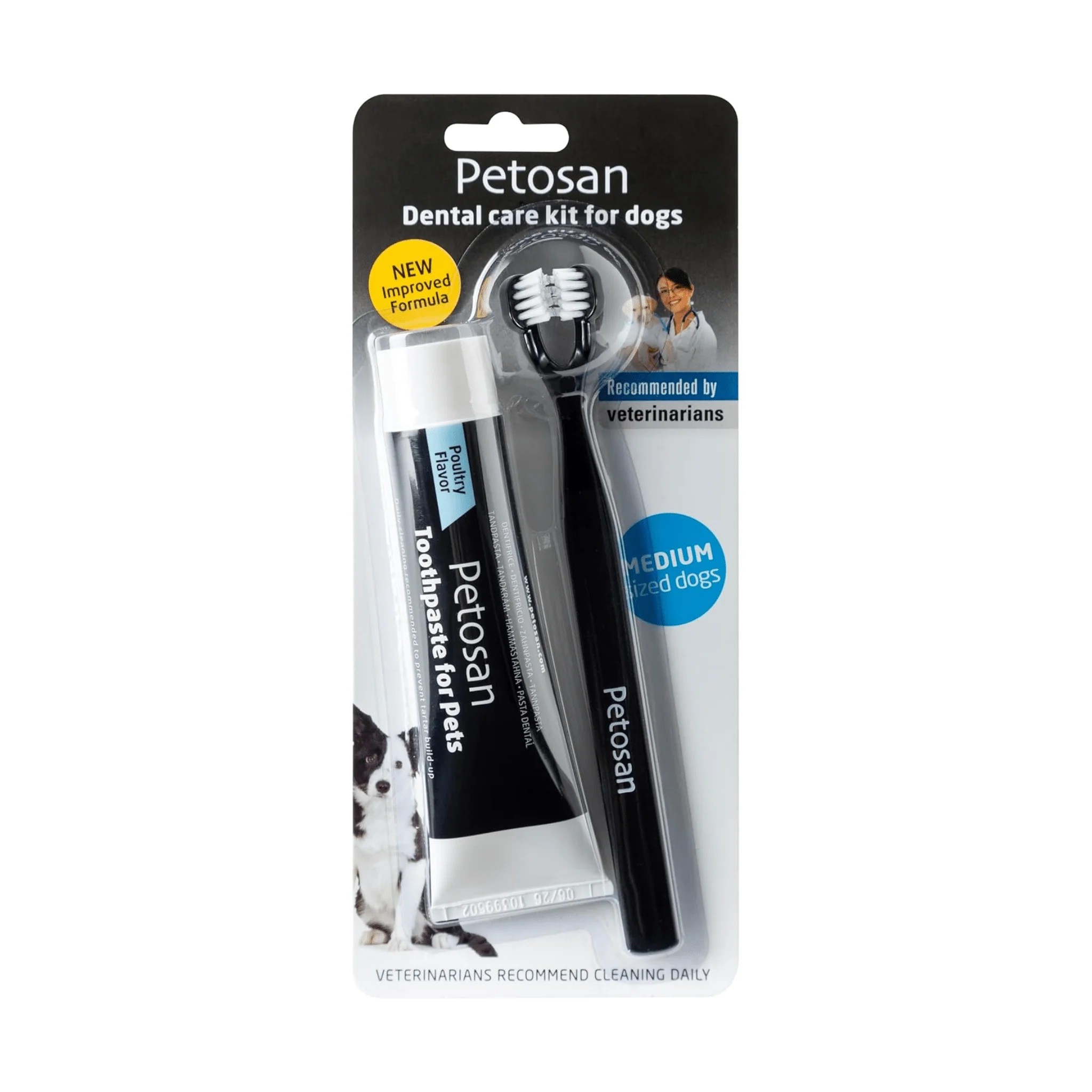 Petosan Dental Care Kit - Image 4