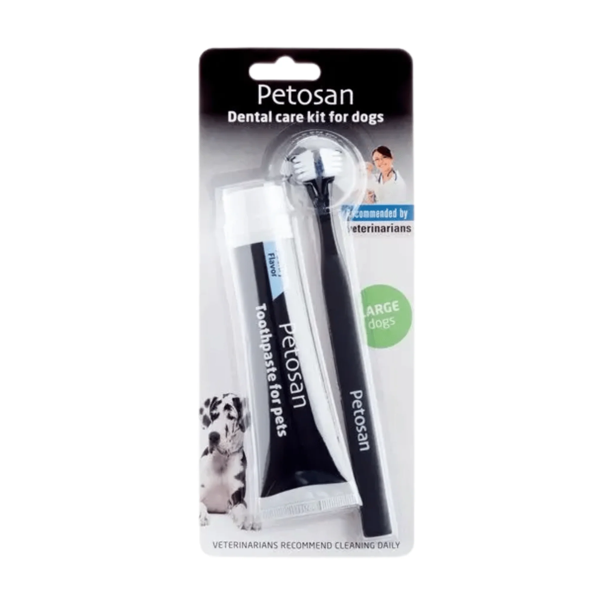 Petosan Dental Care Kit - Image 5