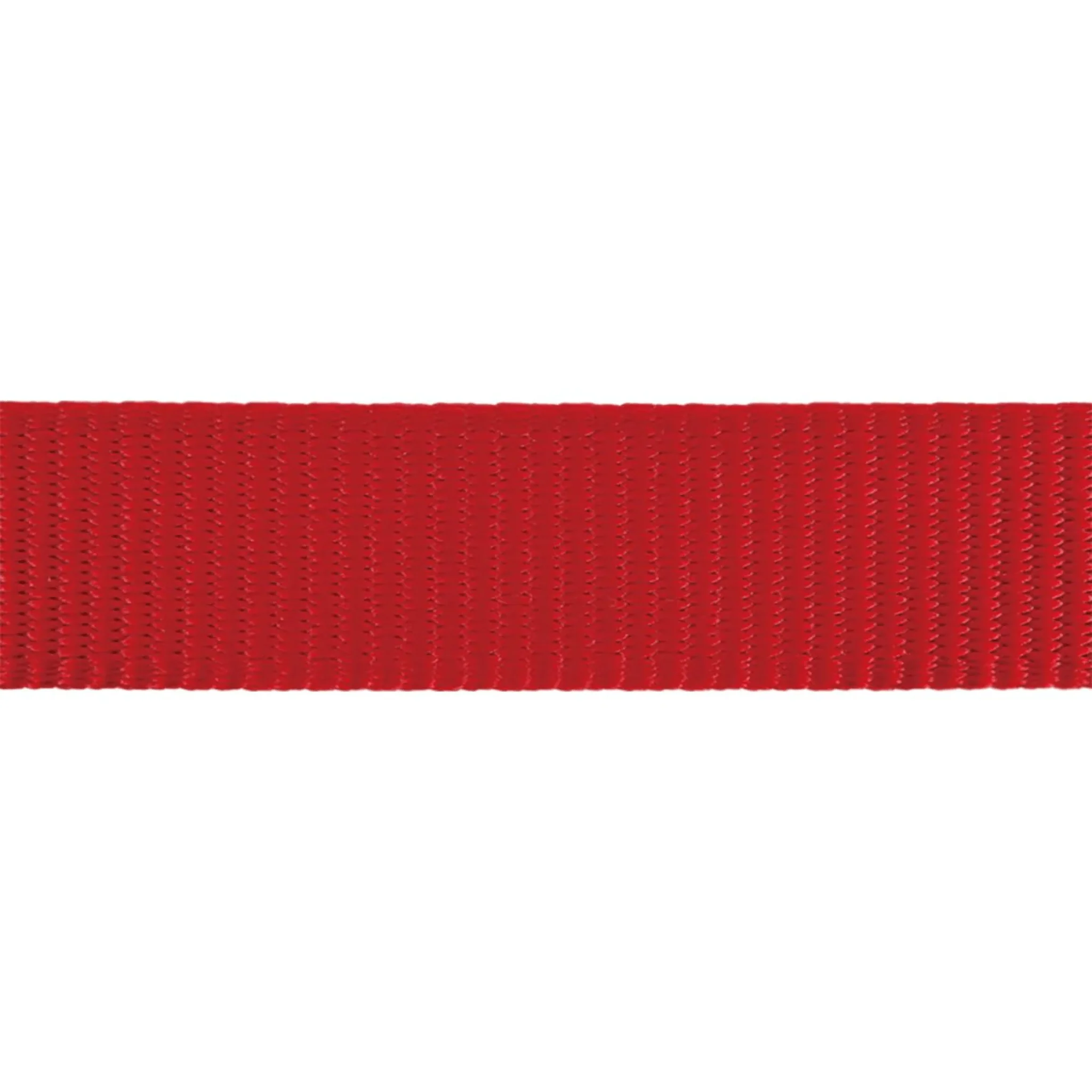 Red Dingo Classic Red Dog Collar - Image 3